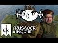 Crusader Kings III - Actually a Good Launch (Review)