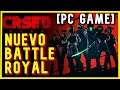 Cuisine Royale, a todo poder para una win!