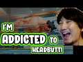 Daigo Gets ADDICTED to Honda's Headbutt "Look at the Damage of This COUNTER-HIT!"