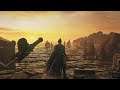 Dark Souls 2 SOFT. NG+ tranqui de mago - coop