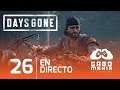 🔴 Days Gone en Español Latino | Capítulo 26