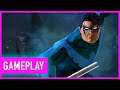 DC Universe Online Switch Gameplay | E3 2019