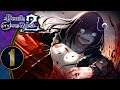 Death end re;Quest 2 | A Bit Of Hacking | Part 1 (PC, Let's Play, Blind)