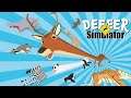 Симулятор оленя DEEEER Simulator