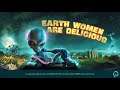Destroy All Humans - PC Indie Gameplay