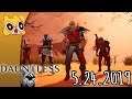 [Dexbonus] Dauntless FRIDAY (5.24.2019)