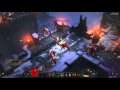 Diablo 3 Gameplay 862 no commentary