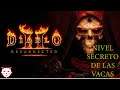 Diablo II: Resurrected - Nivel secreto de las vacas