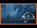 Die unsichtbare Nora mag Rätsel 🍃 Lake Ridden ❓ – #3 (P)