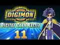 Digimon Digital Card Battle Part 11: The Digimon Emperor