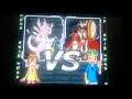 Digimon Rumble Arena PS1 Gameplay 2 Jugadores (Con Alan)