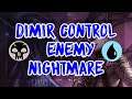Dimir control standard | Enemy nightmare