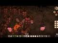 Don't Starve Together - My Worlds and Bearger and Bee Queen Boss Fights