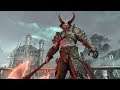 DOOM Eternal Battlemode Gameplay 1 vs 2 Online Part 3 (PS4, Xbox One, PC, Switch)