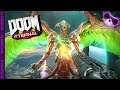 Doom Eternal Ep30 - The Maykr!