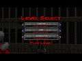 DOOM II- Unity port speedrun MAP1 Entryway Nightmare difficulty