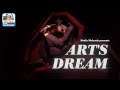 Dreams: Art's Dream - An Interactive, Movie-Length Musical Story (PS4 Gameplay)