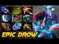Drow Ranger [26/5/20] Immortal Rank EPIC - Dota 2 Pro Gameplay [Watch & Learn]
