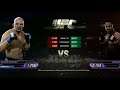 EA Sports UFC 2 - Career - Let's Play - Part 1 - "Fighter Creation" |