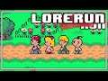 Earthbound Lorerun, Part 3