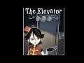 Elevator Ride With A Cute Anime Girl | The Elevator