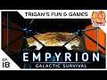 Empyrion S02 E18 "Lasers"