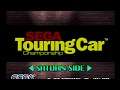 Epic Techno Soundtrack - Sega Touring Car Championship (1997) Sega Saturn Eurobeat Trance Dance BPM