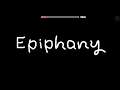 [56020780] Epiphany (by HTigerzGD, Harder) [Geometry Dash]