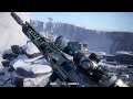 ES-25 Best Sniper In The Game - Sniper Ghost Warrior Contracts Stealth Gameplay
