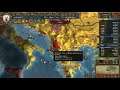 Europa Universalis IV Golden Horde 48 Bölüm Fas İçin Savaş Part 2