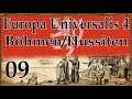 Europa Universalis IV Hussitisches Böhmen 09 (Deutsch / Let's Play)