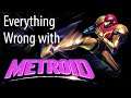 Everything Wrong with Metroid Other M