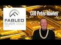 Fabled Gold Silver Corp! 1 Free Copper Share For Every 5 Shares You Own! FCO/FBGSF Stock
