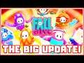 Fall Guys! Ultimate Knockout! The Big Mid Season Update! | Blitzwinger