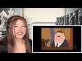 Family Guy - Funniest Cutaways  (REACTION to BluTube REACTION video)