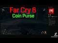 Far Cry 6 [Making a Scrotum Coin Purse]