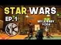 FATHERLORIAN | Star Wars: The Old Republic | Ep.1