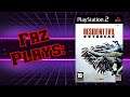 Faz Plays - Resident Evil: Outbreak (PS2)(Gameplay)