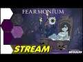 Fearmonium Gameplay | We the Phobia Now!