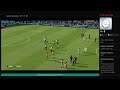 Fifa 20 - interaktywna Kariera Realem| Live