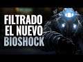 FILTRADO EL NUEVO BIOSHOCK 4 ISOLATION