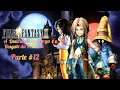 Final Fantasy XI ( Android ) Parte #12 A Destruição de Clerya e o Resgate da Princesa
