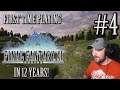 Final Fantasy XI - Revisiting In 2020! #4 - Further Afield