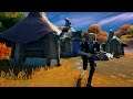 FORTNITE LIVE PLAYING WITH SUBS! CHALLENGES! DC ITEM SHOP NEW LOKI SKIN!