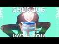Fortnite Song Chug Jug With You But All Scene Match With Lyrics.(MUST WATCH)#shorts