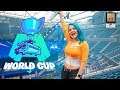 Fortnite World Cup - Todo lo que pasó