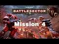 [FR]  [VOD] Warhammer 40000 Battlesector - Mission 4