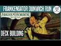 Frankengator Dunwich Legacy Run | EPISODE 1 | ARKHAM HORROR: THE CARD GAME