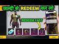 FREE FIRE REDEEM CODE TODAY 24 JUNE | FF NEW REDEEM CODE TODAY | NEW REDEEM CODE TODAY | REDEEM CODE