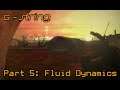 G String - Part 5: Fluid Dynamics
